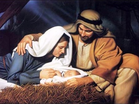 Christ's Birth