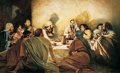 The Lord's Supper