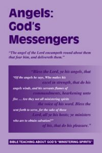 Angels God's Messengers