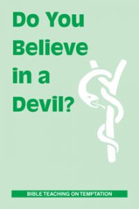 Do You Believe in a Devil?