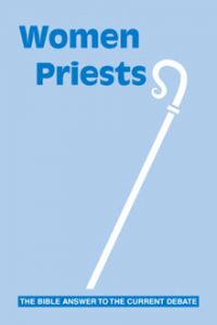Women Priests