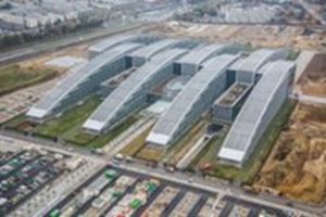 NATO HQ in Brussel