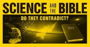 Science and the Bible in Harmony