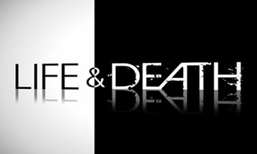 The Offer of Life and Death