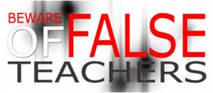 True of False Teaching
