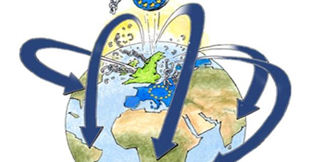 Britain and Europe in Bible Prophecy