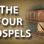 The Reliability of the Gospel Records