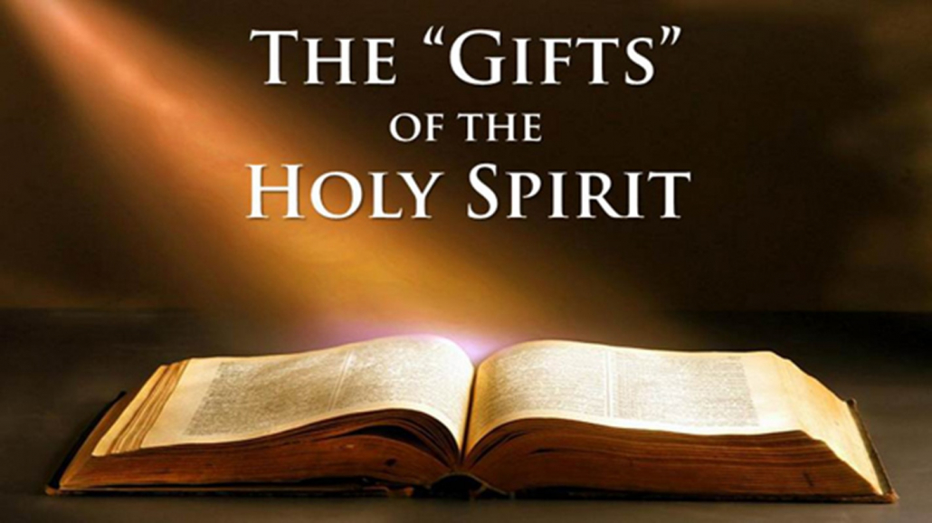 The Holy Spirit Gifts