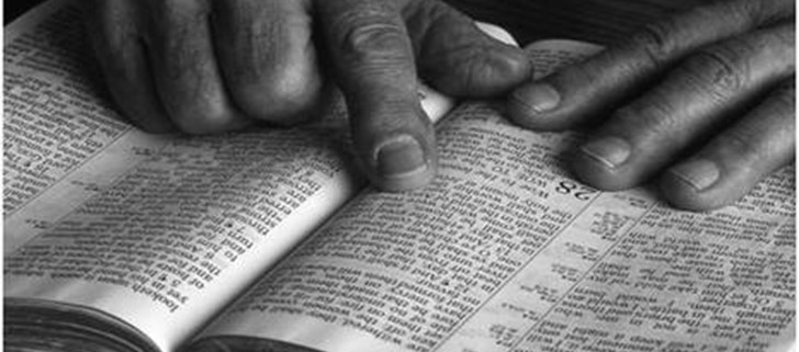 How to read the Bible Effectively