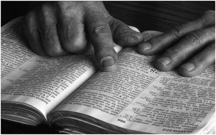 How to read the Bible Effectively