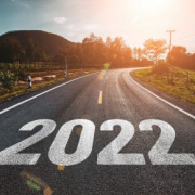 2022 What will it bring?