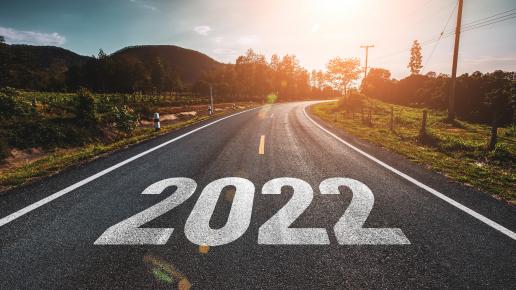 2022 What will it bring?