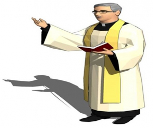 Do Christians Need Priests?