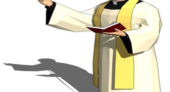 Do Christians Need Priests?