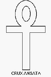Symbol of the Cross