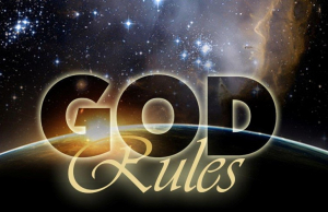 God Rules in the Kingdom of Men