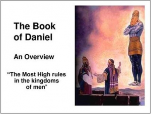 Daniel's Prophecies God Rules