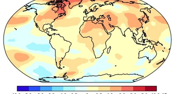 Climate Change 2022