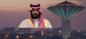 Saudi Arabia and Israel quietly prepare ‘deal of the century’