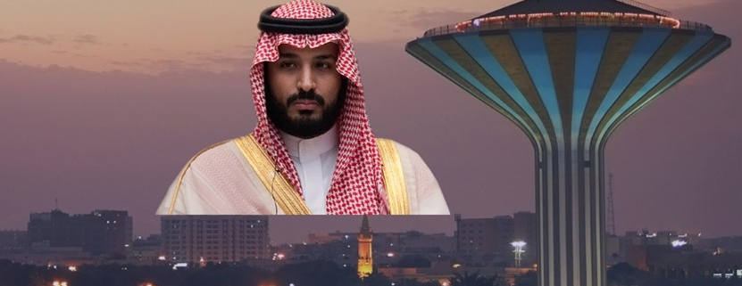 Saudi Arabia and Israel quietly prepare ‘deal of the century’