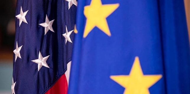 Europe’s US Anxiety
