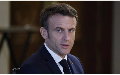 Macron’s NATO Emulation Attempt is Dangerous