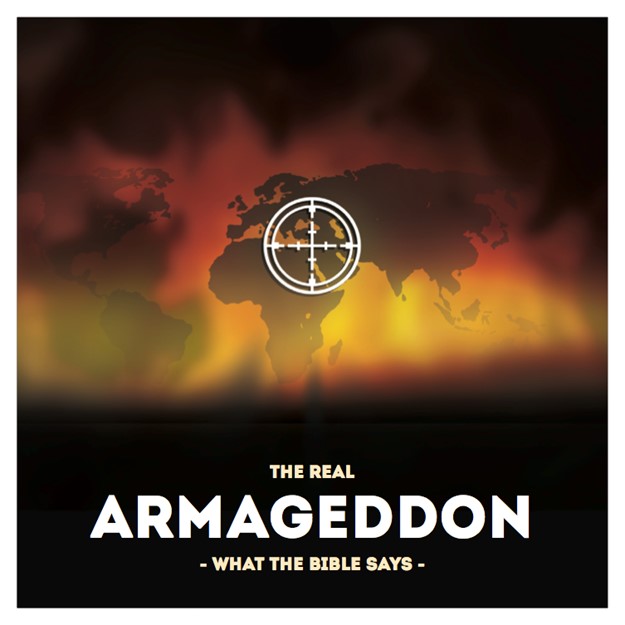 The Real Armageddon