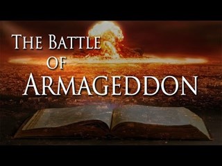 The Biblical Battle of Armageddon