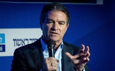 Yossi Cohen