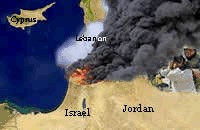 Middle East Conflict