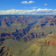 The origin of Grand Canyon