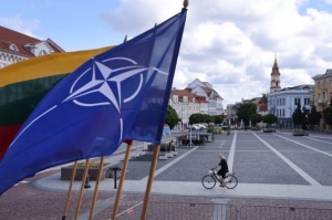 Russian Military Officer Defects to NATO Country