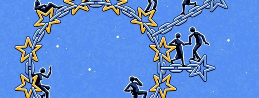 The EU is poised for a giant leap towards further integration