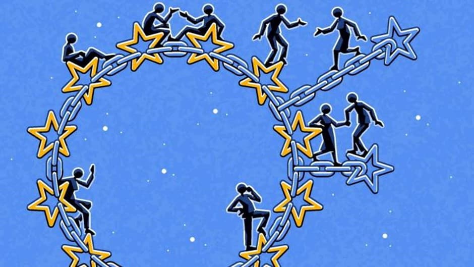 The EU is poised for a giant leap towards further integration 