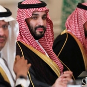 A Saudi Israel deal could dramatically reshape the Middle East