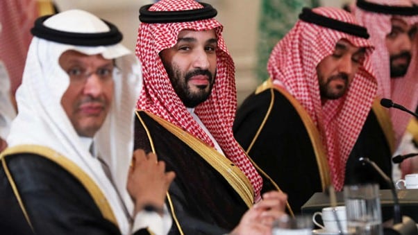 A Saudi Israel deal could dramatically reshape the Middle East 