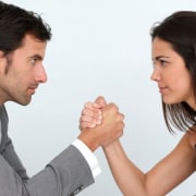 Women vs Men - Inferior or Equal