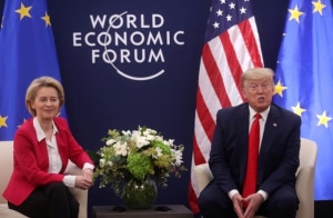 Trump: US will never help Europe under attack, NATO is dead