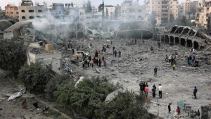 Gaza