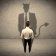Man is the devil