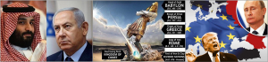 True Bible Teaching World Events in Bible Prophecy Today