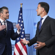 USA and NATO