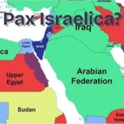 Pax Israelica