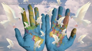 WORLD PEACE