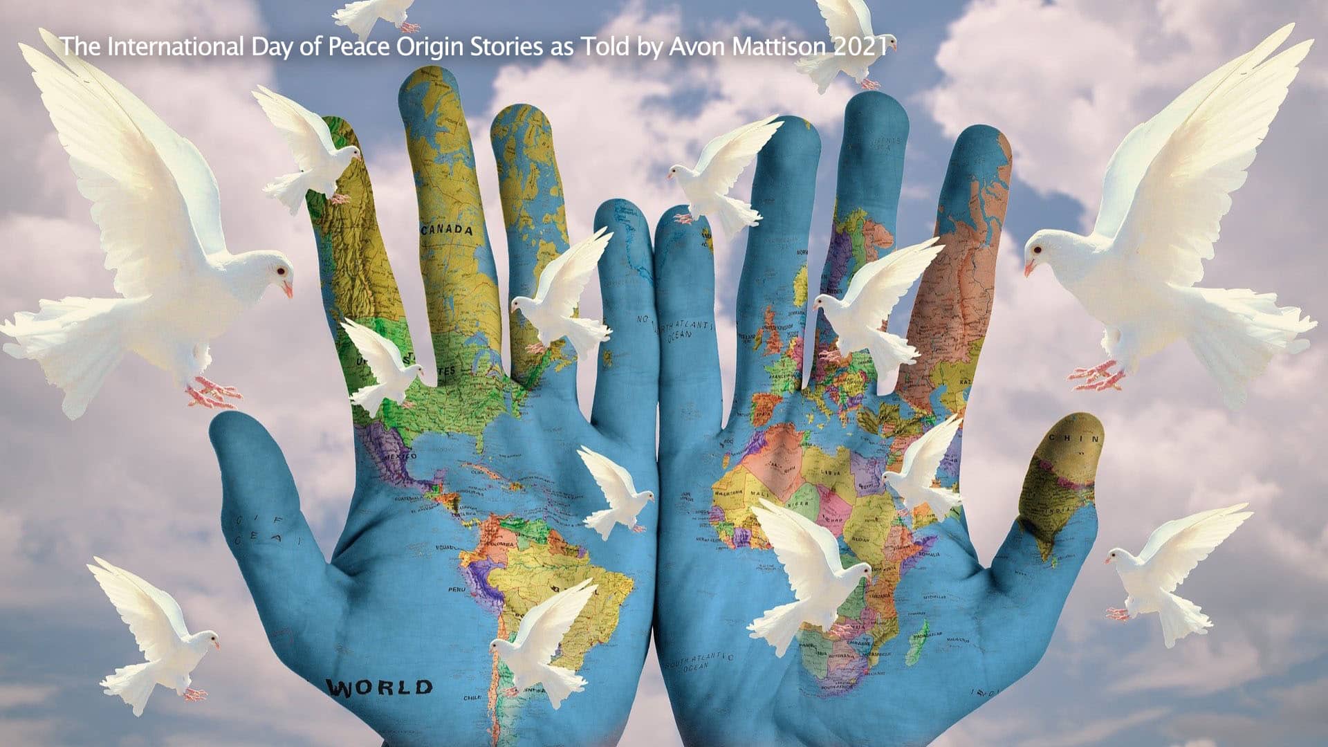 WORLD PEACE
