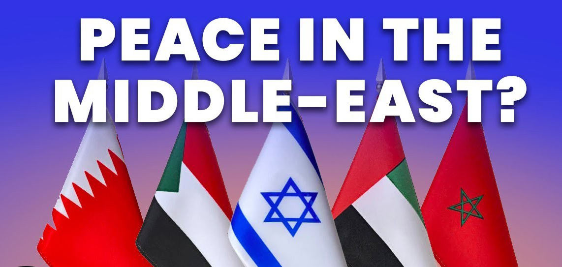 Peace in the Middel East