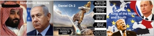 True Bible Teaching of World Events in Bible Prophecy
