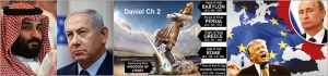 True Bible Teaching and World Events