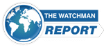 Watchman Report small - True Bible Teaching The Watchman Report