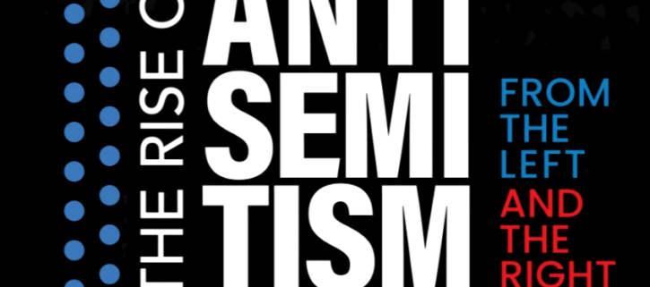 rise-of-antisemitism - True Bible Teaching The Rise of Antisemitism